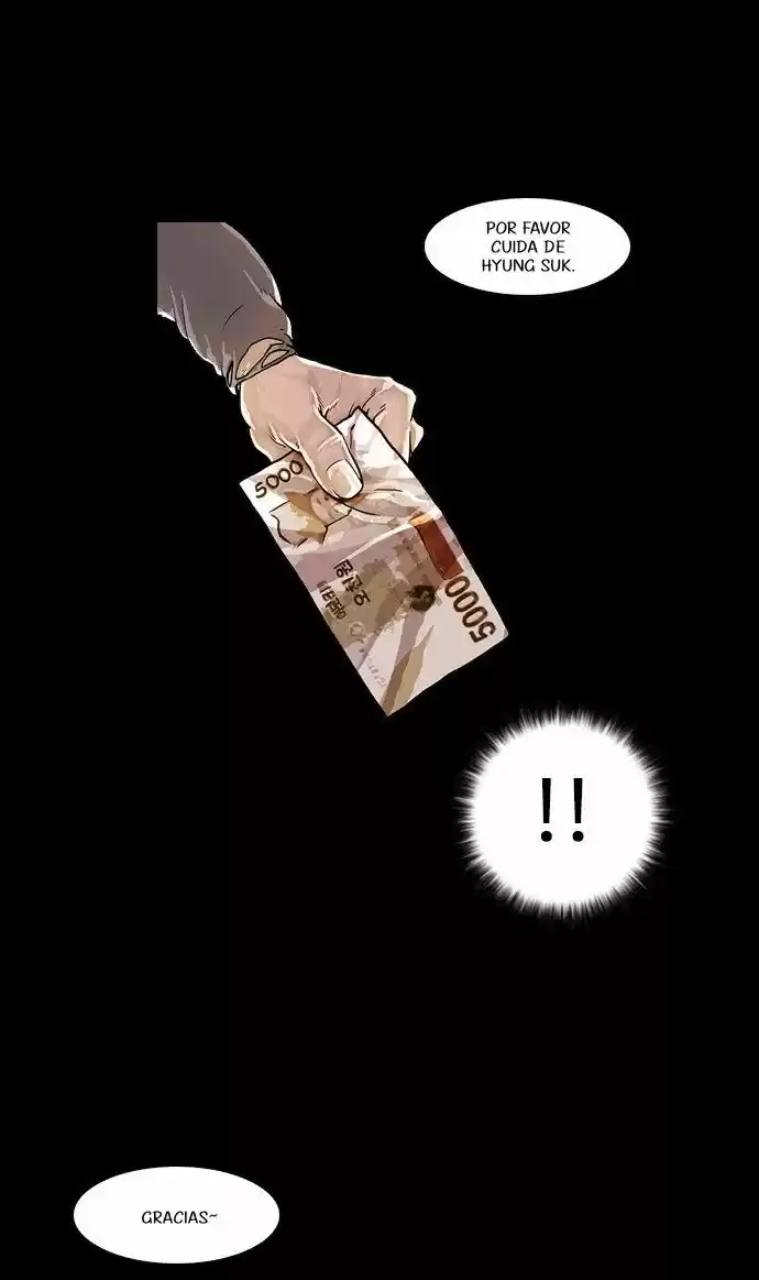 Lookism - Capítulo 18 - Página 9 - LectorTMOo