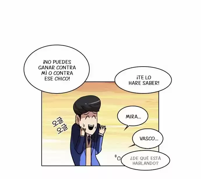 Lookism - Capítulo 18 - Página 11 - LectorTMOo