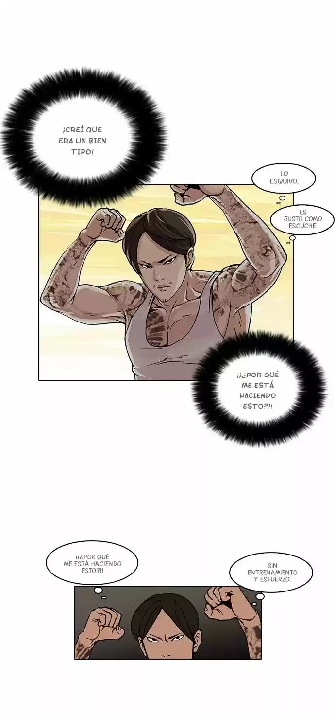 Lookism - Capítulo 18 - Página 13 - LectorTMOo