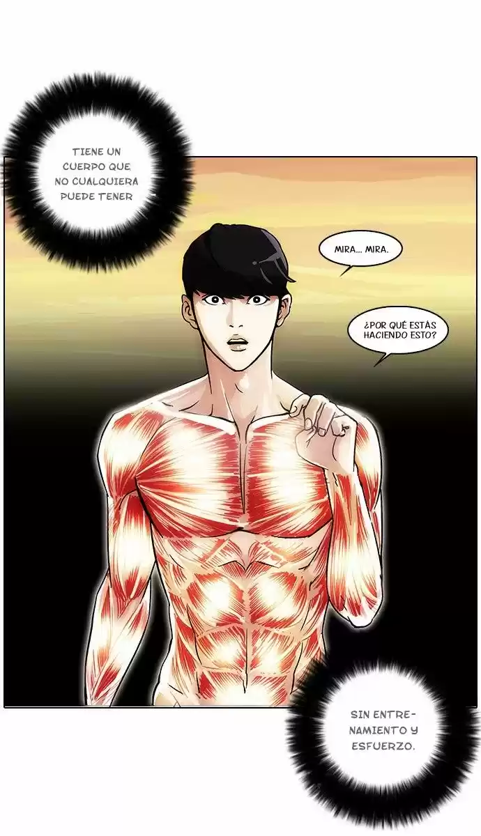 Lookism - Capítulo 18 - Página 14 - LectorTMOo
