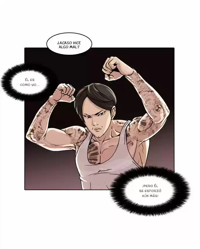 Lookism - Capítulo 18 - Página 15 - LectorTMOo