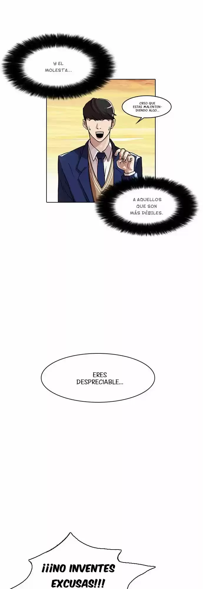 Lookism - Capítulo 18 - Página 16 - LectorTMOo