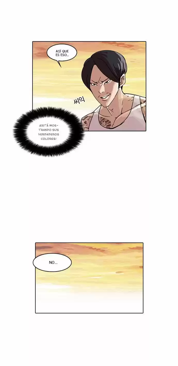 Lookism - Capítulo 18 - Página 26 - LectorTMOo