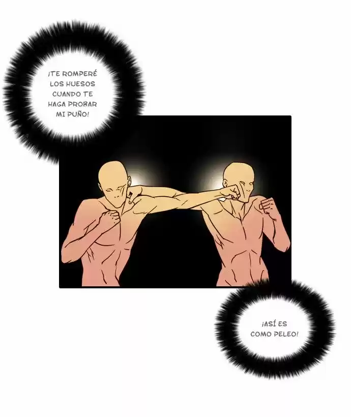 Lookism - Capítulo 18 - Página 29 - LectorTMOo