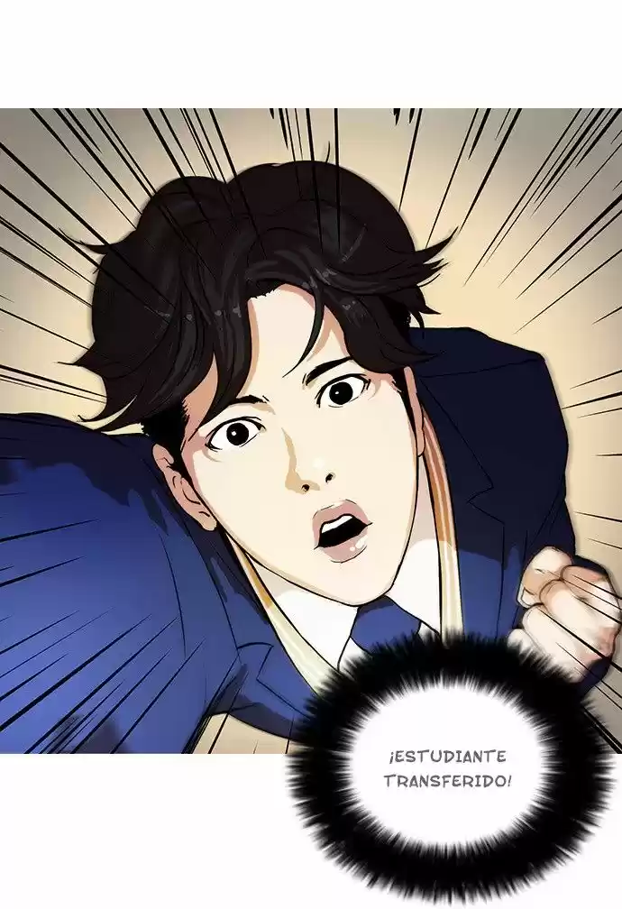 Lookism - Capítulo 18 - Página 33 - LectorTMOo