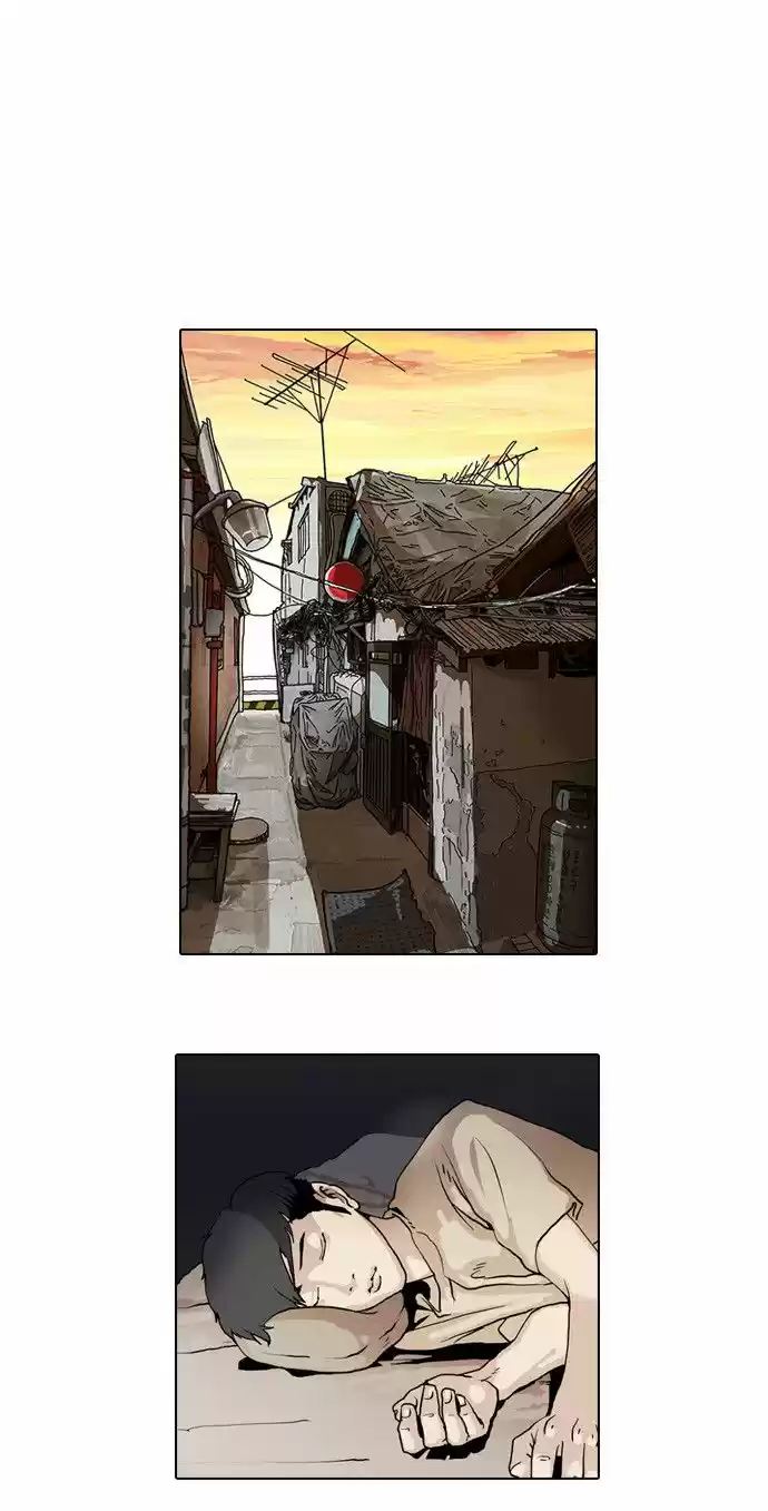 Lookism - Capítulo 18 - Página 37 - LectorTMOo