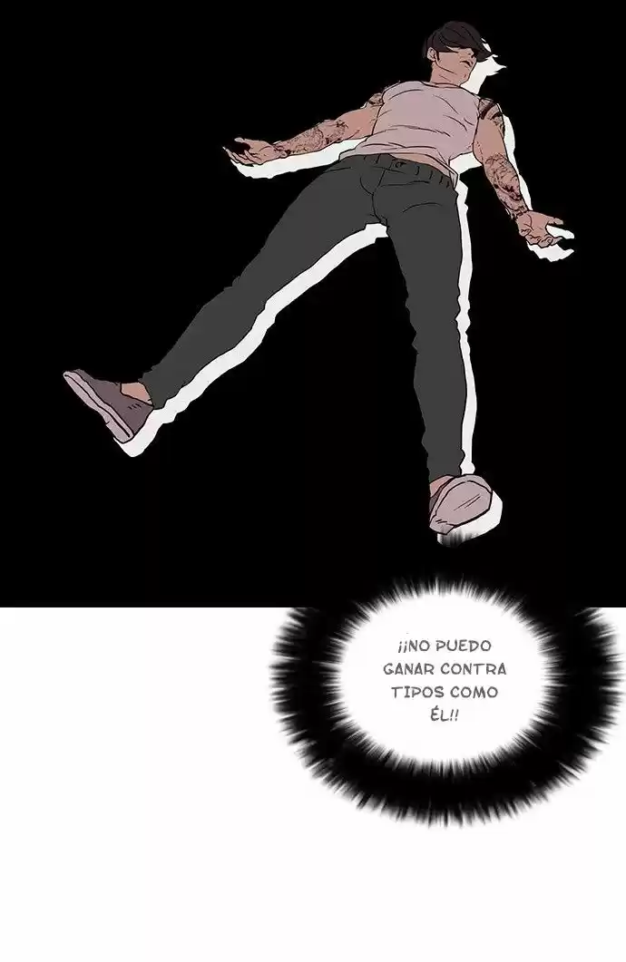 Lookism - Capítulo 18 - Página 42 - LectorTMOo