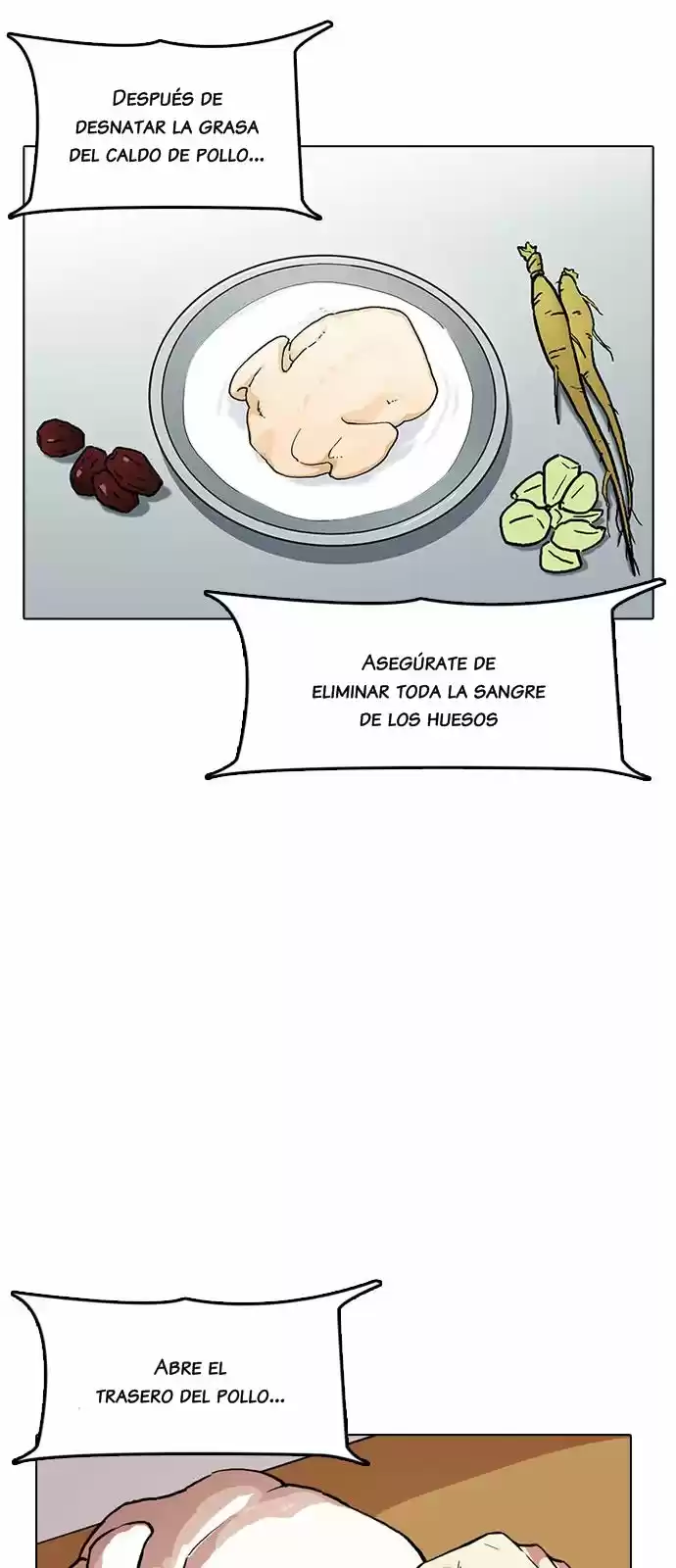 Lookism - Capítulo 180 - Página 4 - LectorTMOo
