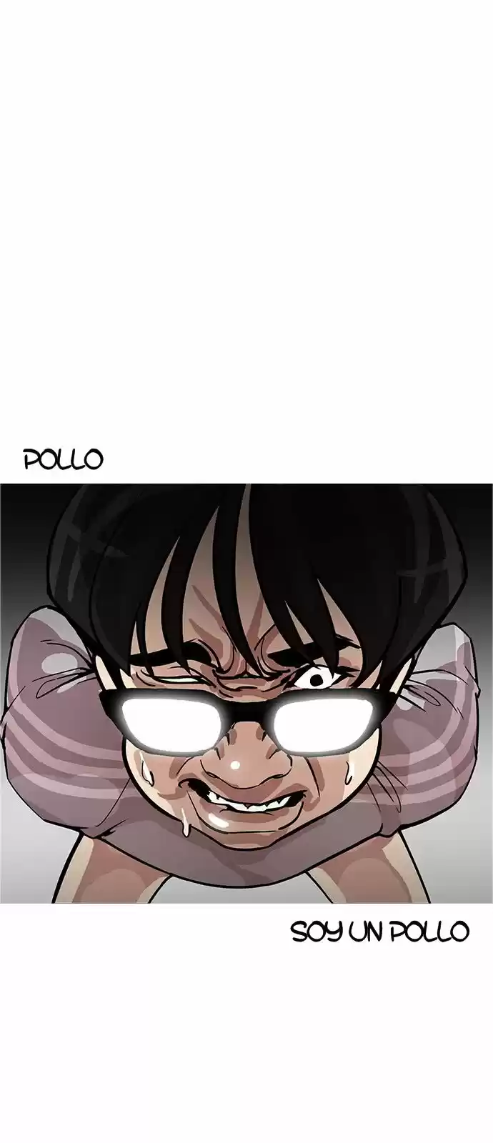 Lookism - Capítulo 180 - Página 6 - LectorTMOo