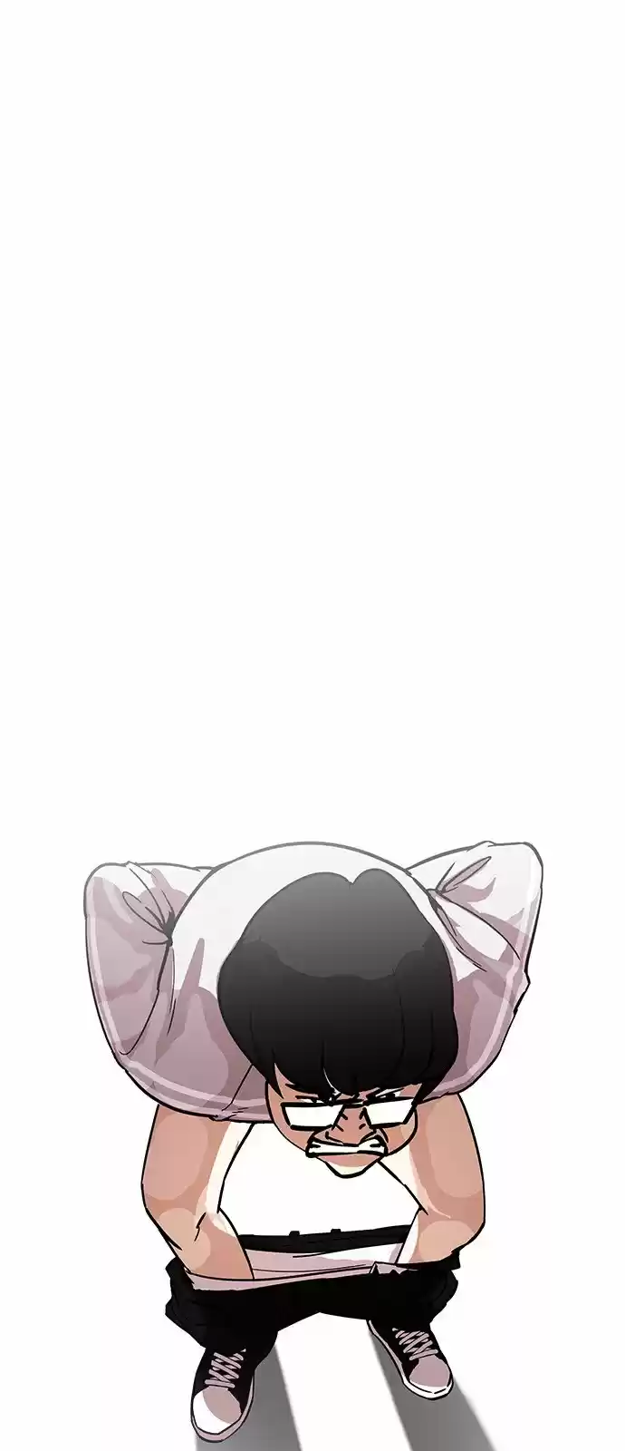 Lookism - Capítulo 180 - Página 7 - LectorTMOo