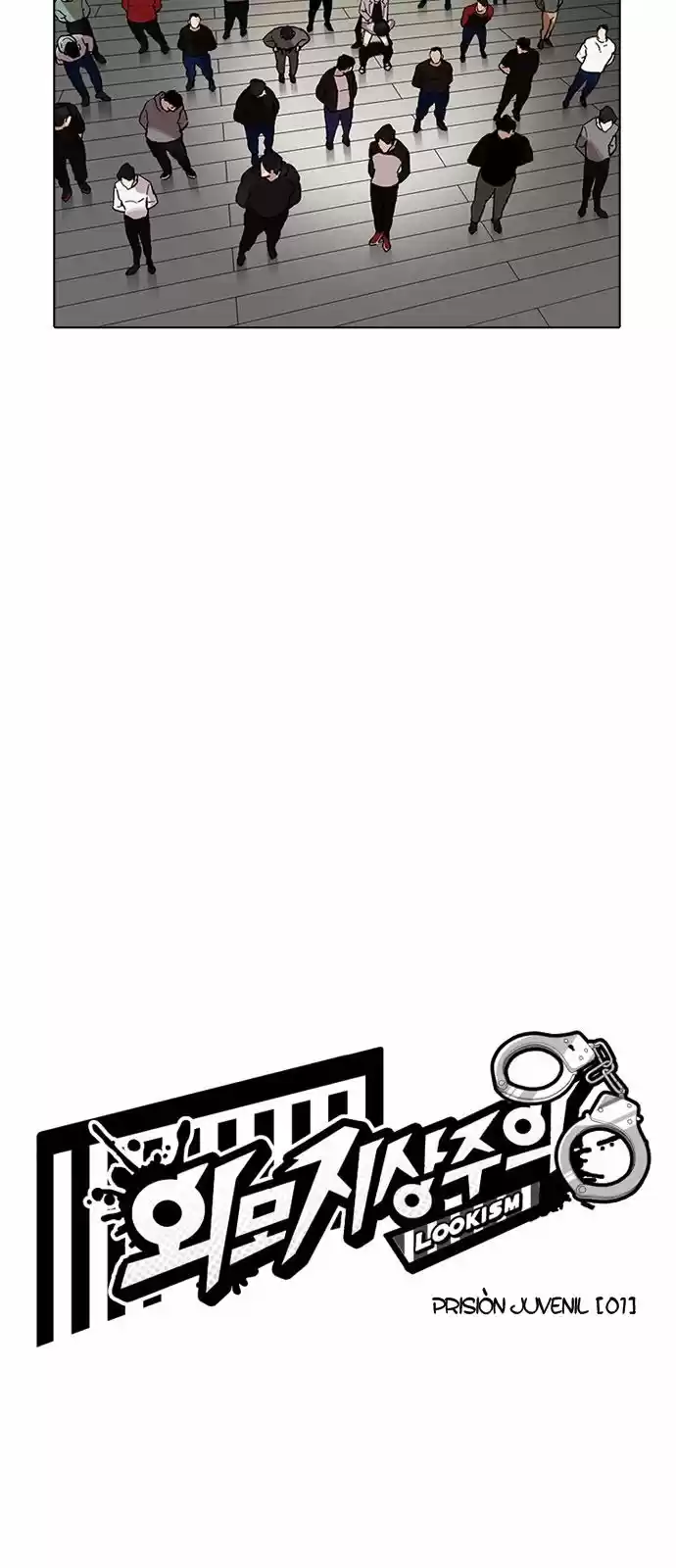 Lookism - Capítulo 180 - Página 9 - LectorTMOo