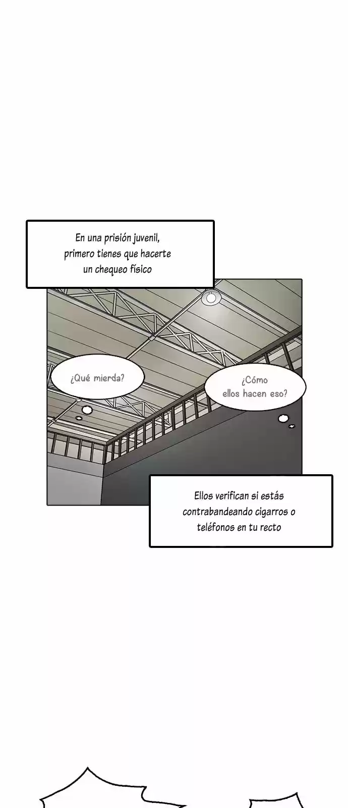 Lookism - Capítulo 180 - Página 10 - LectorTMOo
