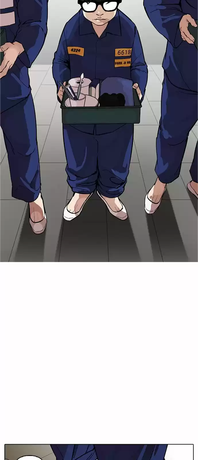Lookism - Capítulo 180 - Página 13 - LectorTMOo