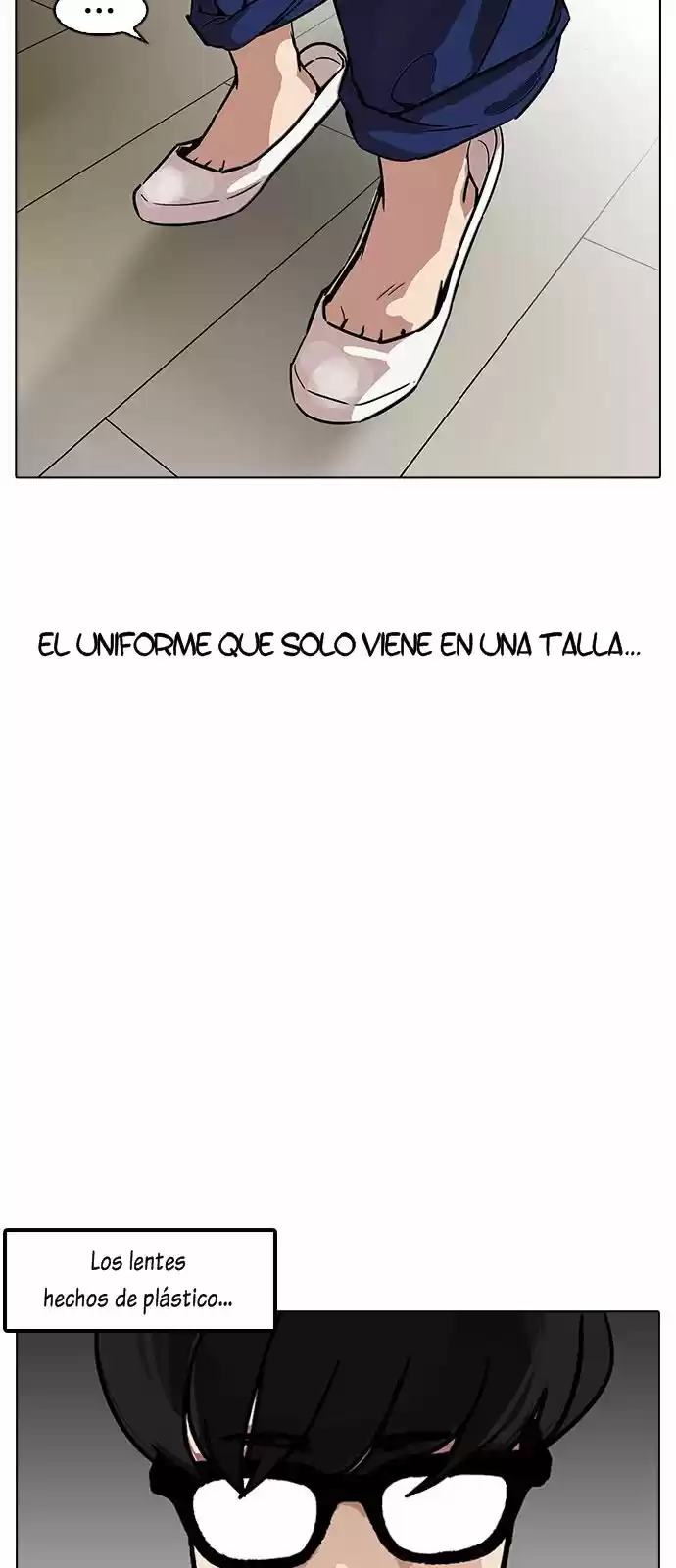 Lookism - Capítulo 180 - Página 14 - LectorTMOo