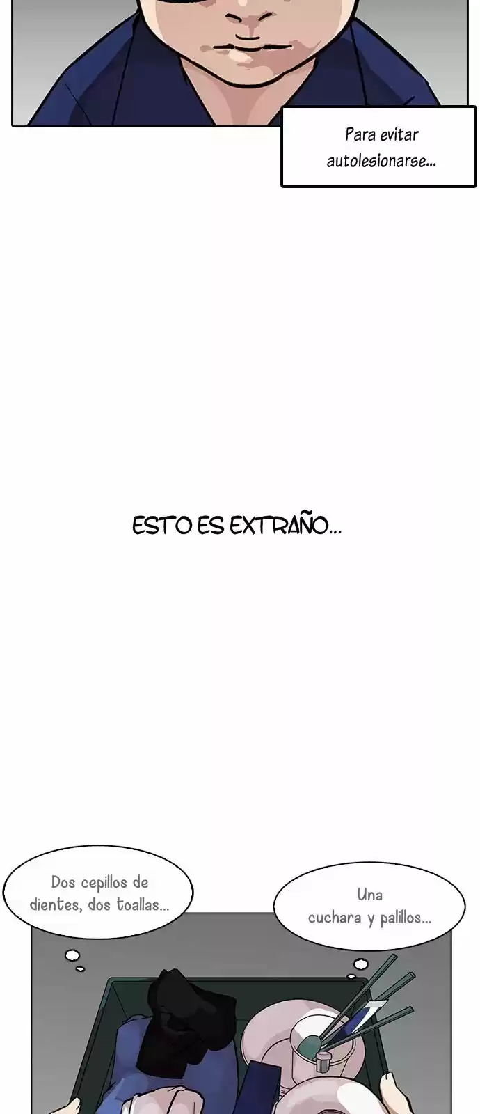 Lookism - Capítulo 180 - Página 15 - LectorTMOo