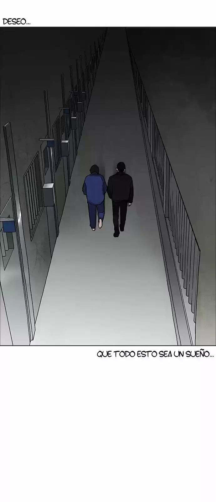 Lookism - Capítulo 180 - Página 17 - LectorTMOo