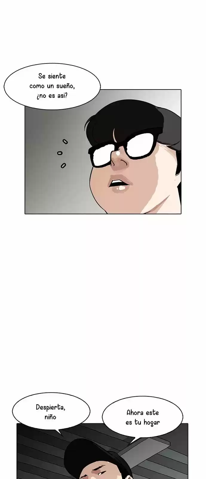 Lookism - Capítulo 180 - Página 18 - LectorTMOo