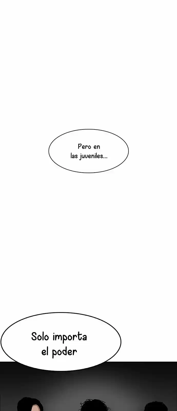 Lookism - Capítulo 180 - Página 20 - LectorTMOo