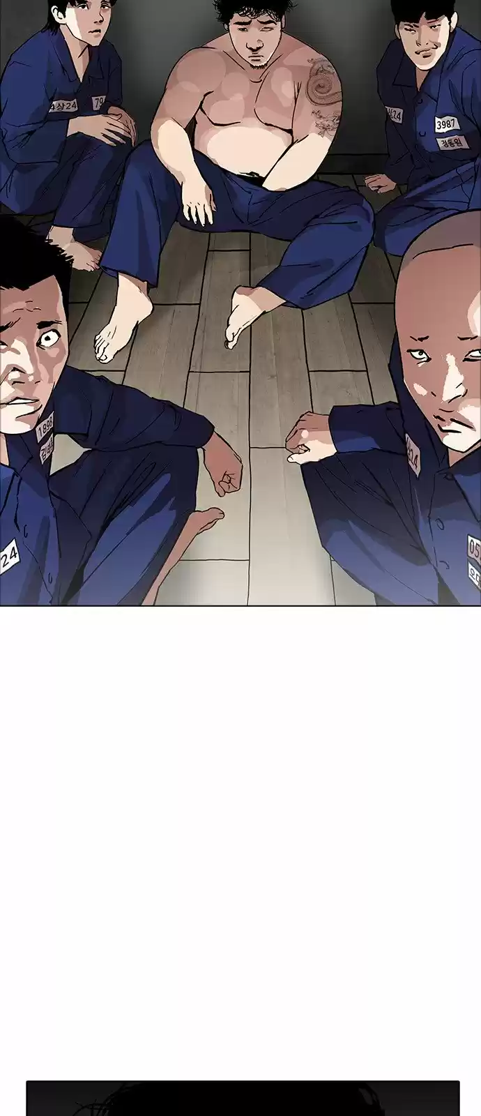 Lookism - Capítulo 180 - Página 21 - LectorTMOo