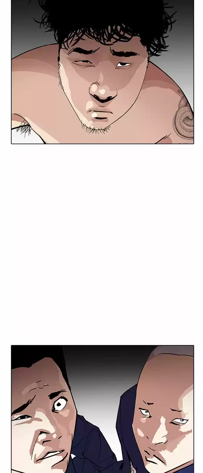 Lookism - Capítulo 180 - Página 22 - LectorTMOo