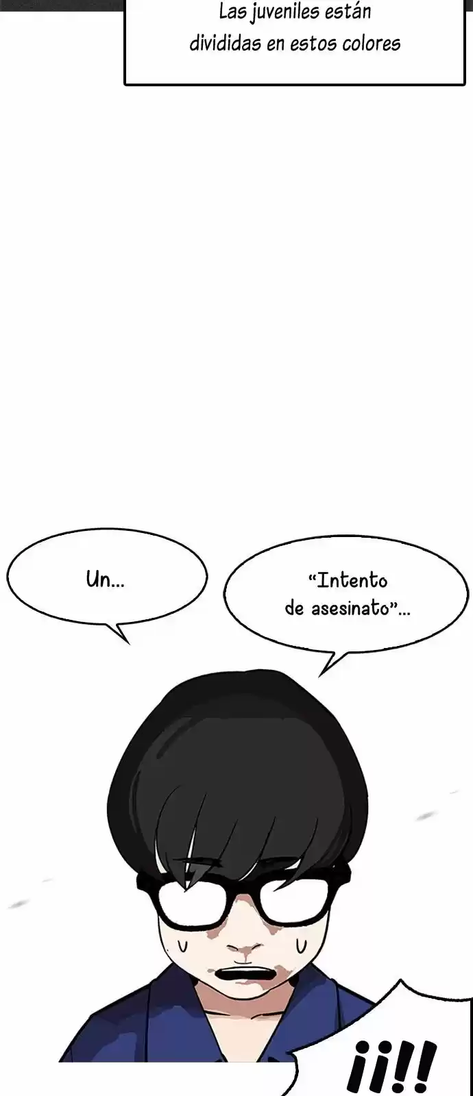 Lookism - Capítulo 180 - Página 29 - LectorTMOo