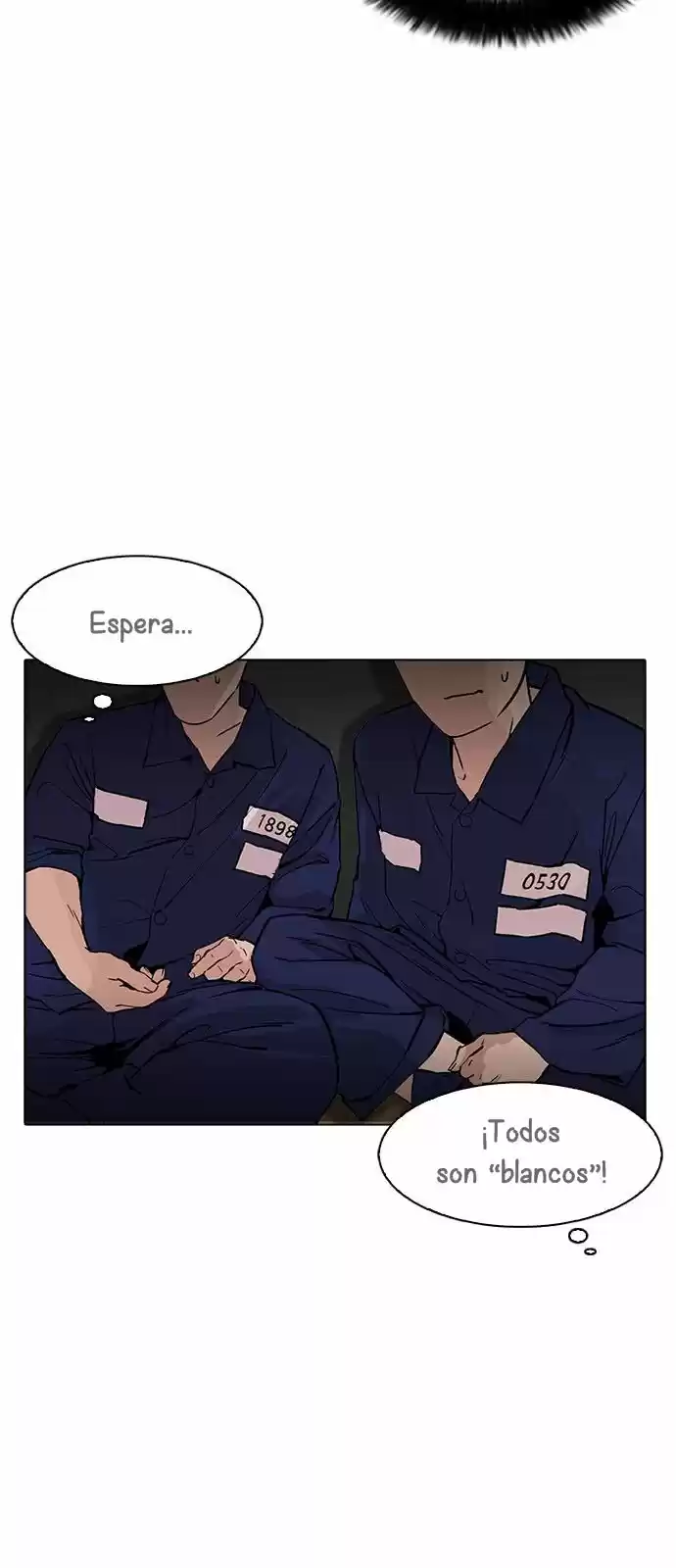 Lookism - Capítulo 180 - Página 31 - LectorTMOo