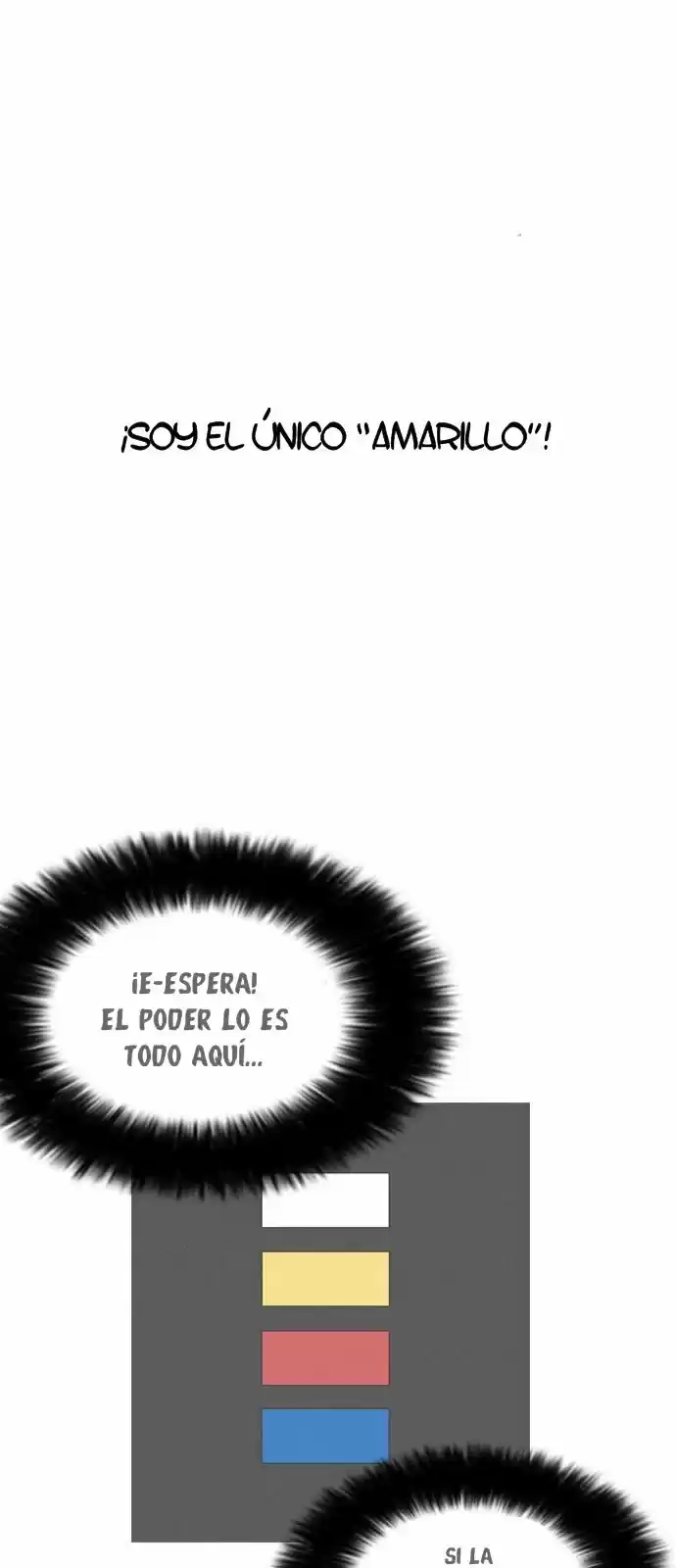Lookism - Capítulo 180 - Página 32 - LectorTMOo