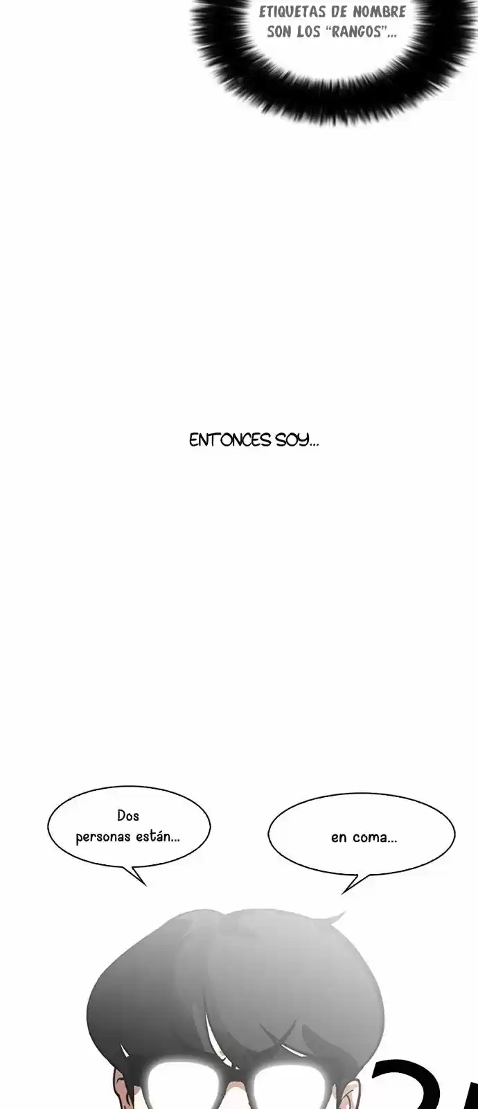 Lookism - Capítulo 180 - Página 33 - LectorTMOo