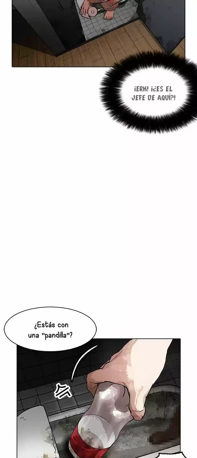 Lookism - Capítulo 180 - Página 35 - LectorTMOo