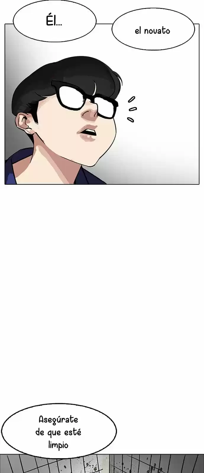 Lookism - Capítulo 180 - Página 39 - LectorTMOo