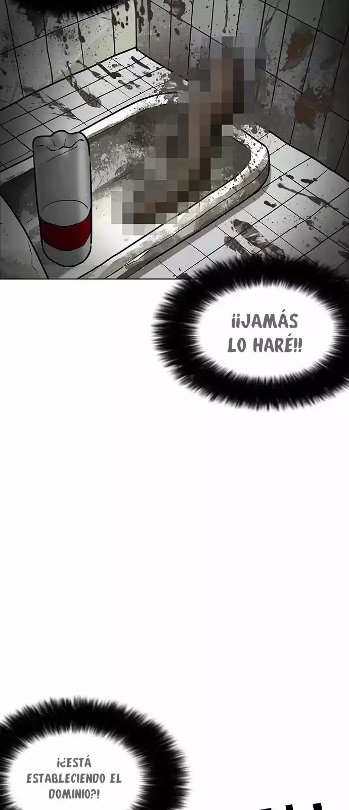 Lookism - Capítulo 180 - Página 42 - LectorTMOo