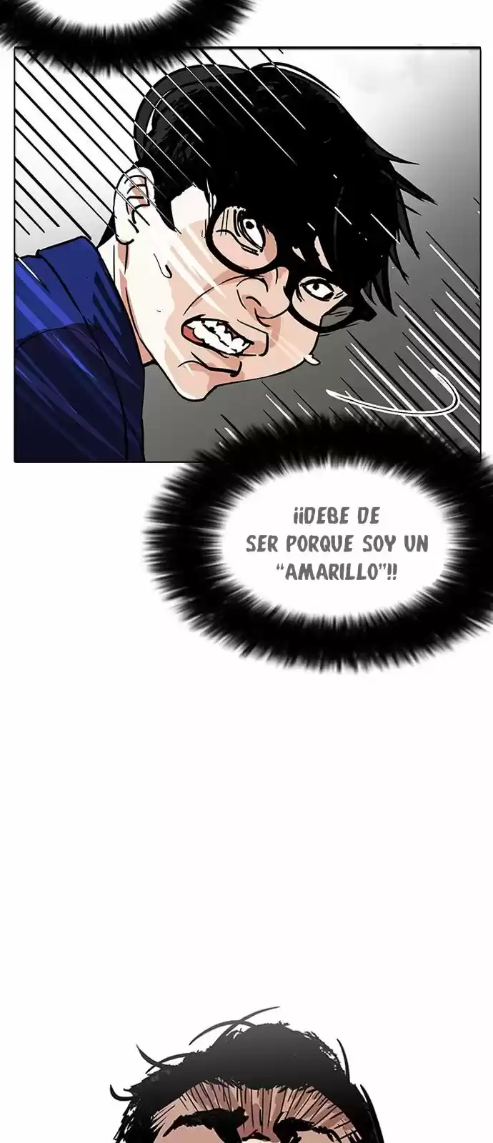 Lookism - Capítulo 180 - Página 43 - LectorTMOo