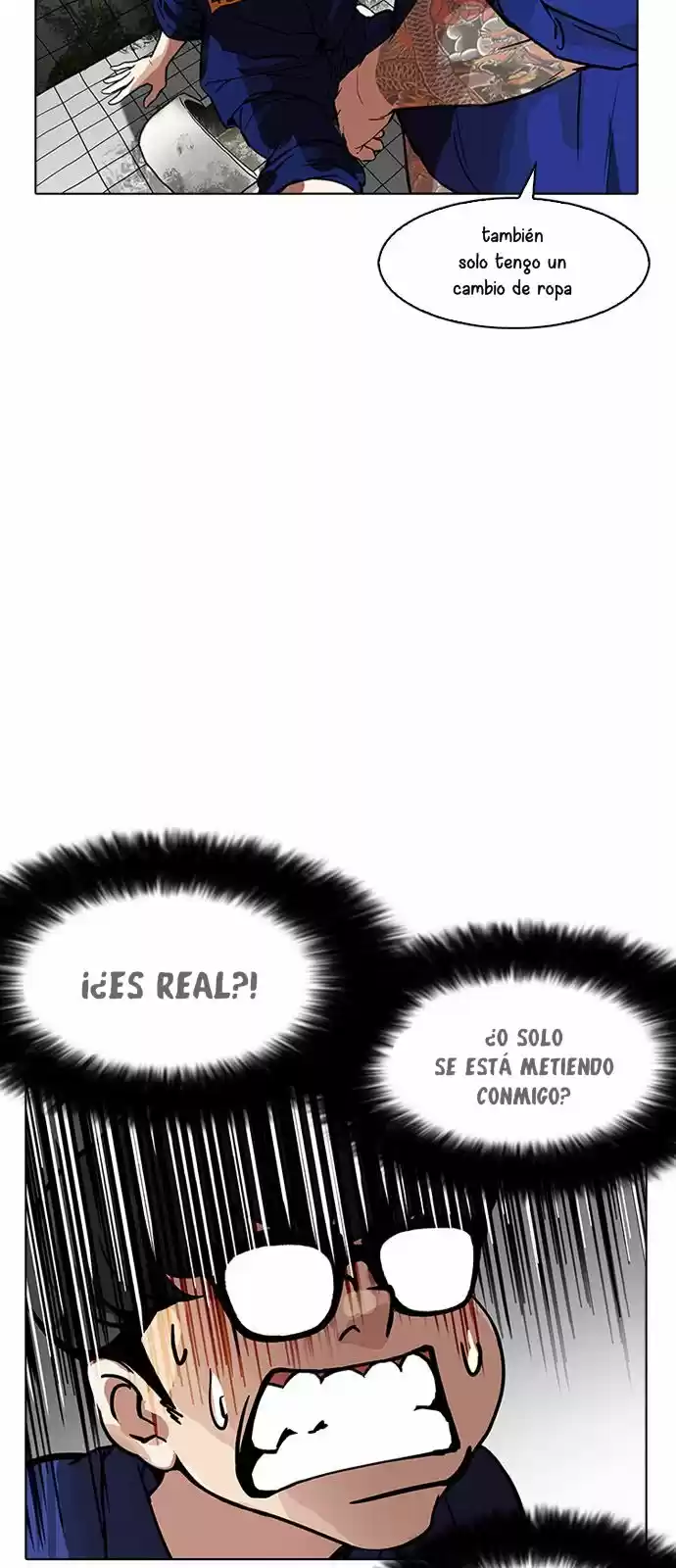 Lookism - Capítulo 180 - Página 52 - LectorTMOo