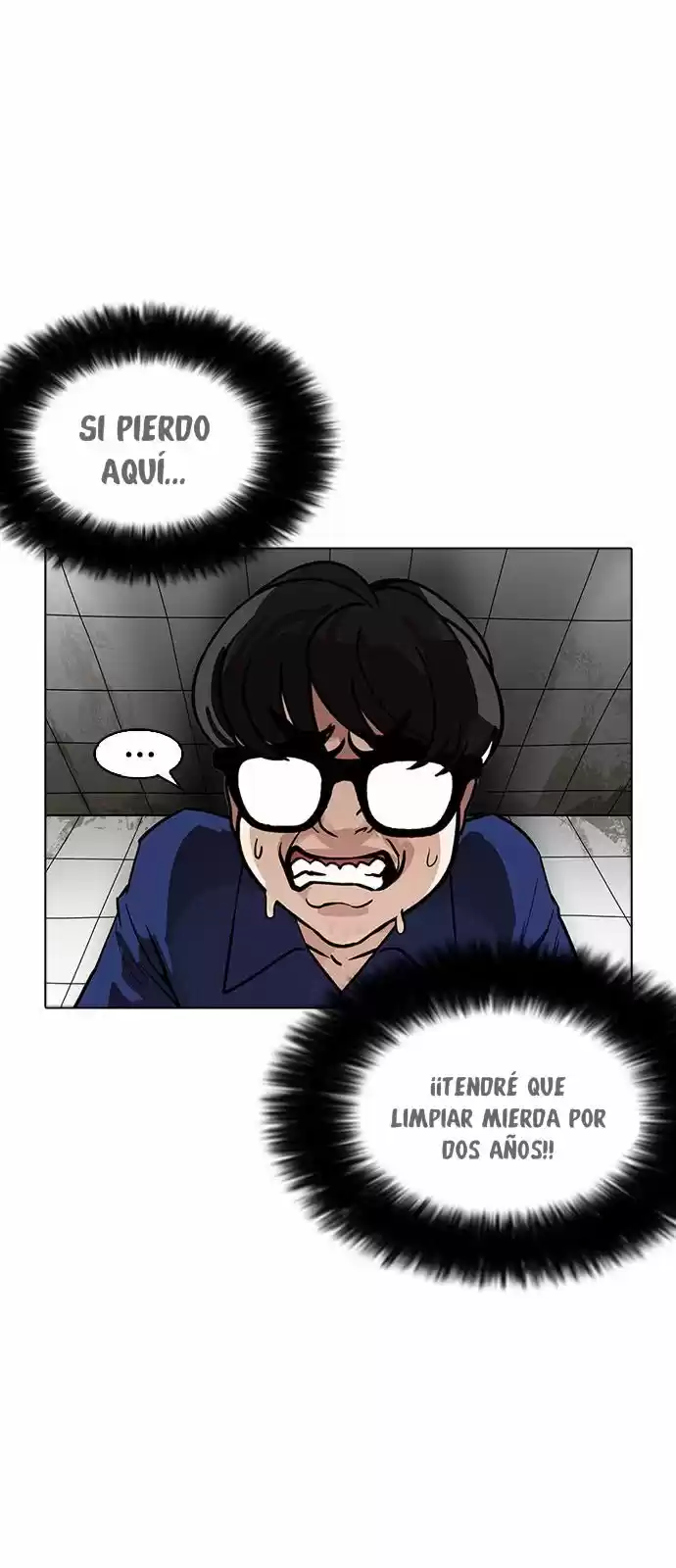 Lookism - Capítulo 180 - Página 56 - LectorTMOo