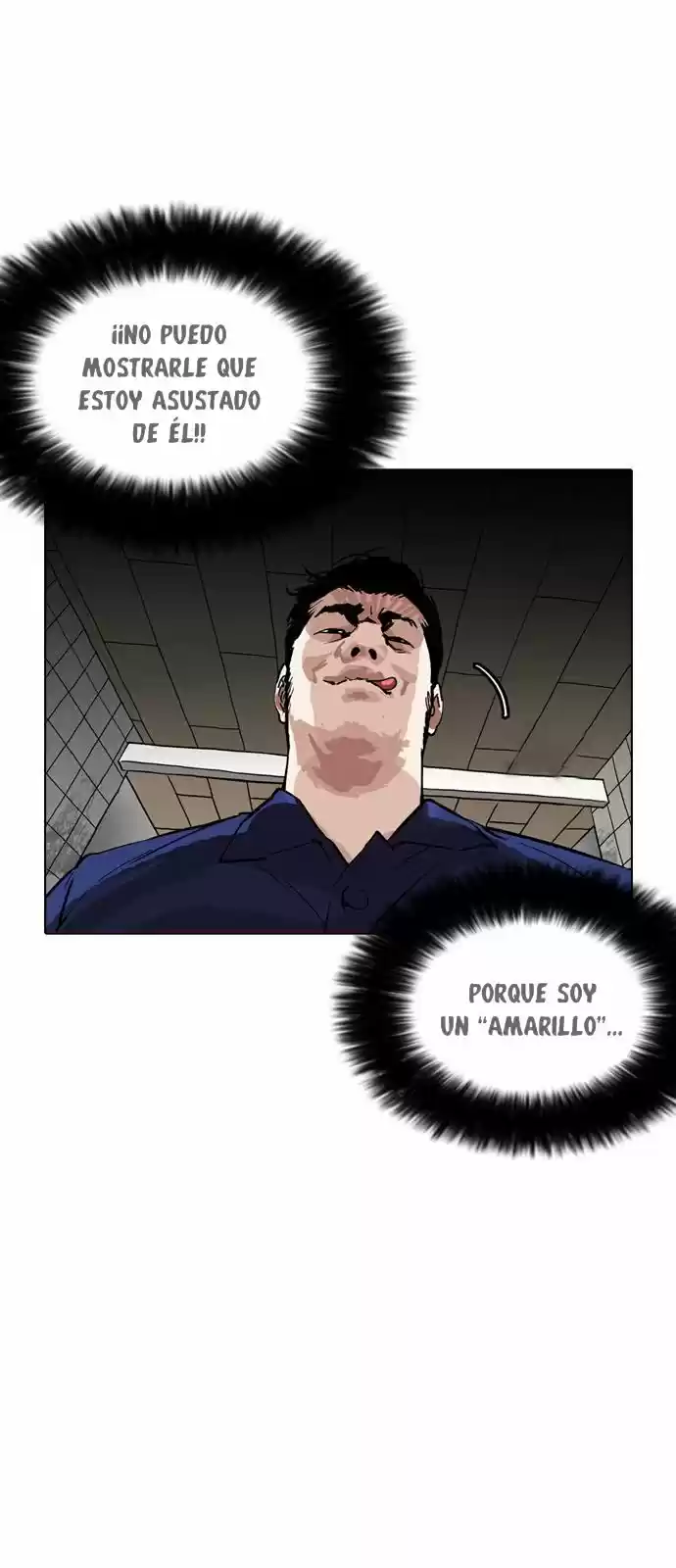 Lookism - Capítulo 180 - Página 57 - LectorTMOo