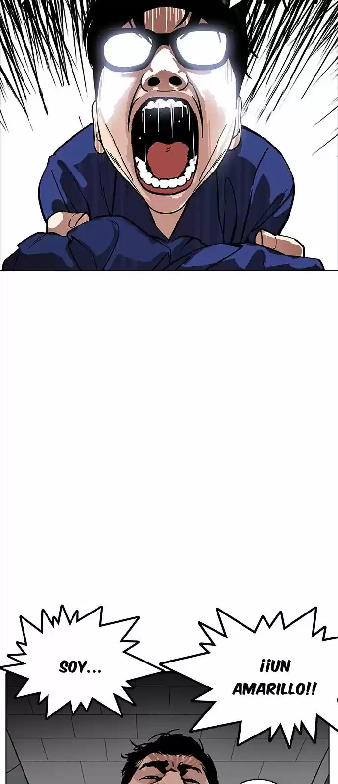 Lookism - Capítulo 180 - Página 60 - LectorTMOo