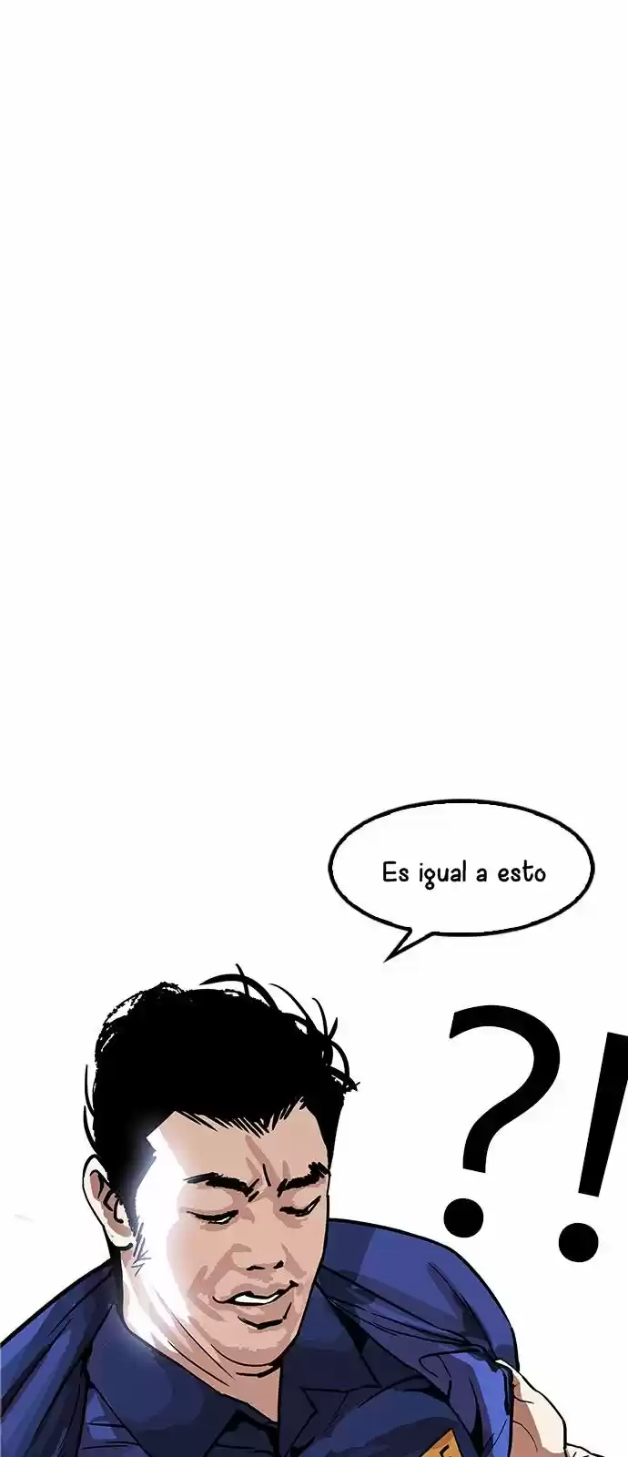 Lookism - Capítulo 180 - Página 62 - LectorTMOo