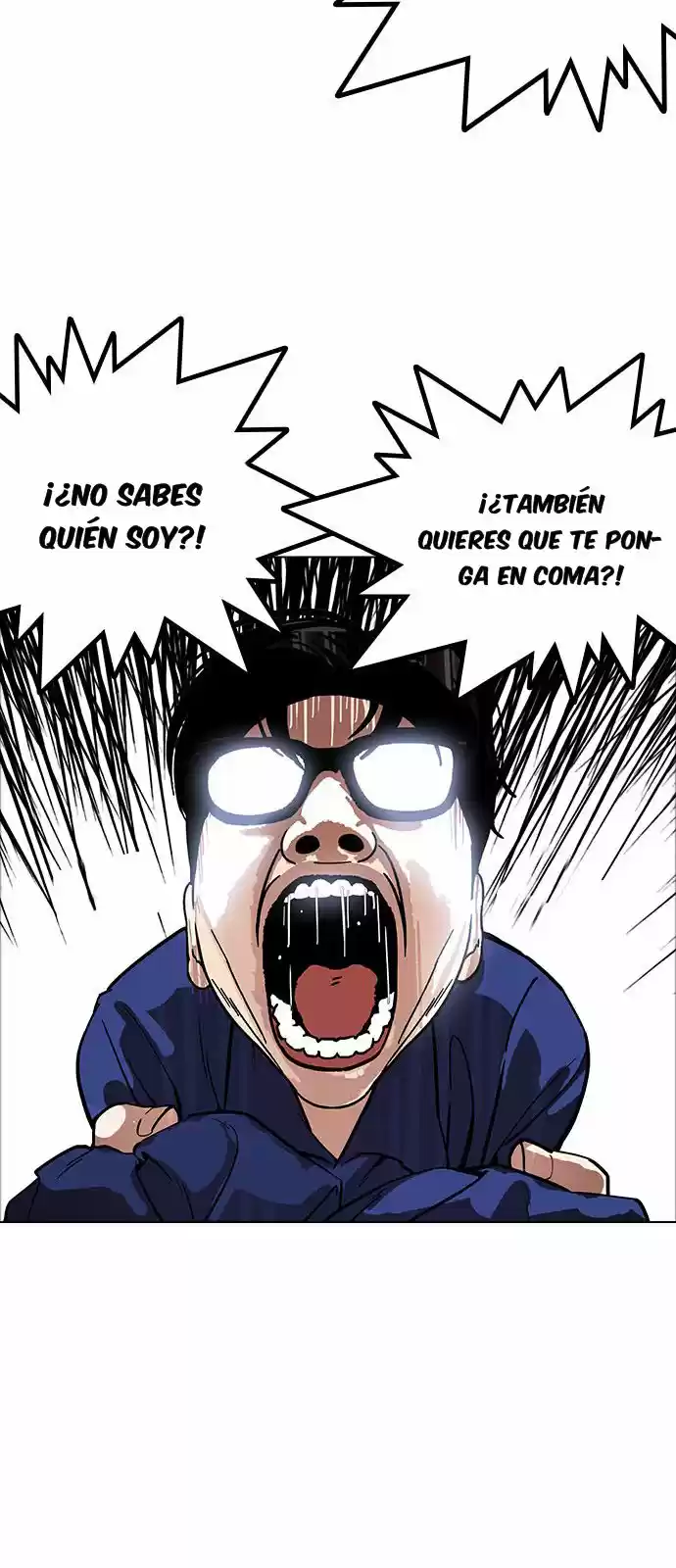 Lookism - Capítulo 181 - Página 4 - LectorTMOo