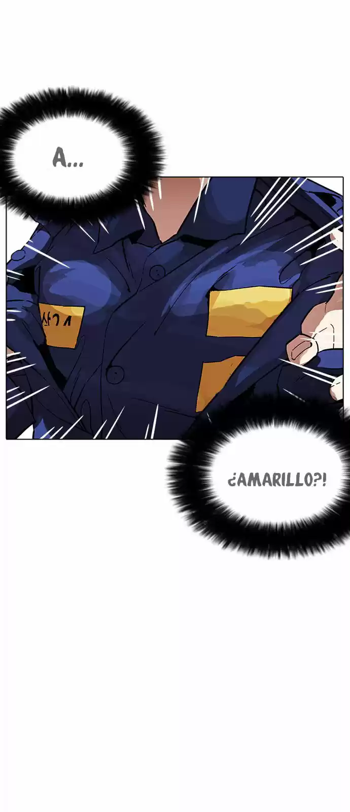 Lookism - Capítulo 181 - Página 7 - LectorTMOo