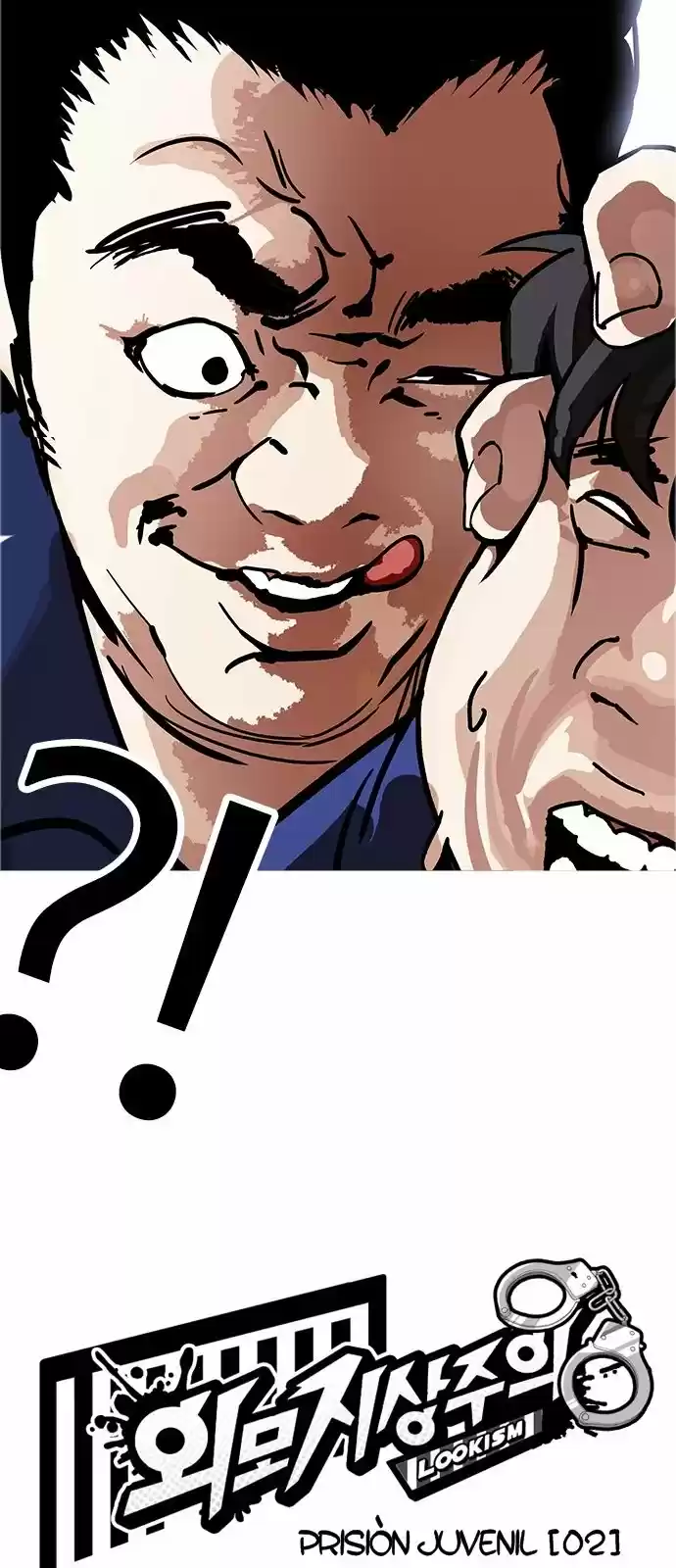 Lookism - Capítulo 181 - Página 11 - LectorTMOo
