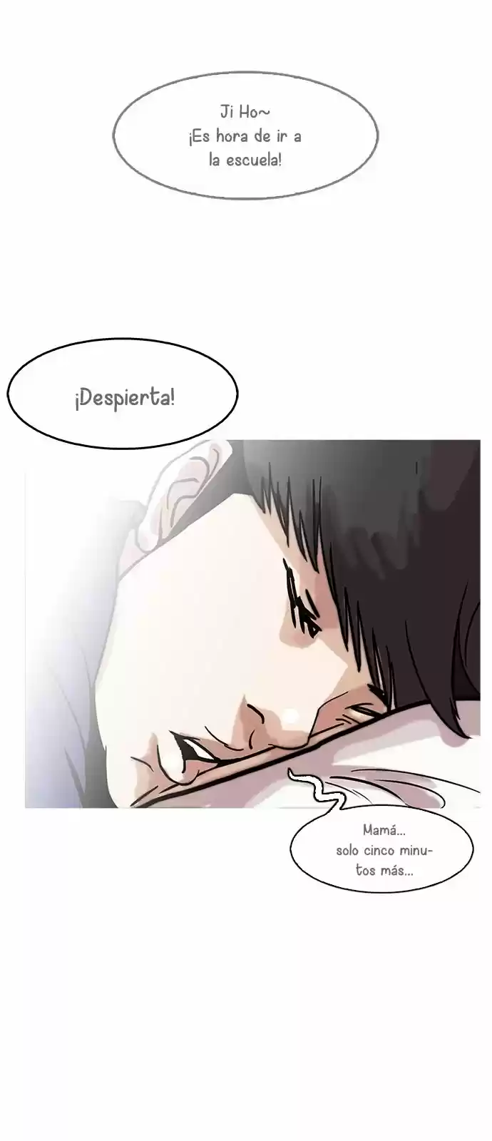 Lookism - Capítulo 181 - Página 17 - LectorTMOo