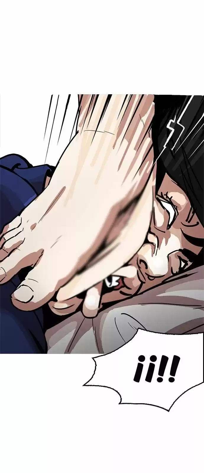 Lookism - Capítulo 181 - Página 18 - LectorTMOo