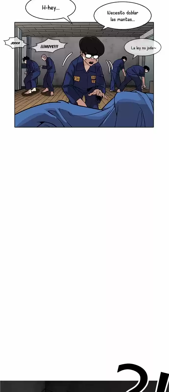 Lookism - Capítulo 181 - Página 25 - LectorTMOo