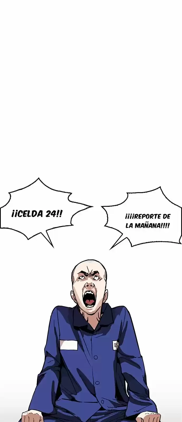 Lookism - Capítulo 181 - Página 29 - LectorTMOo