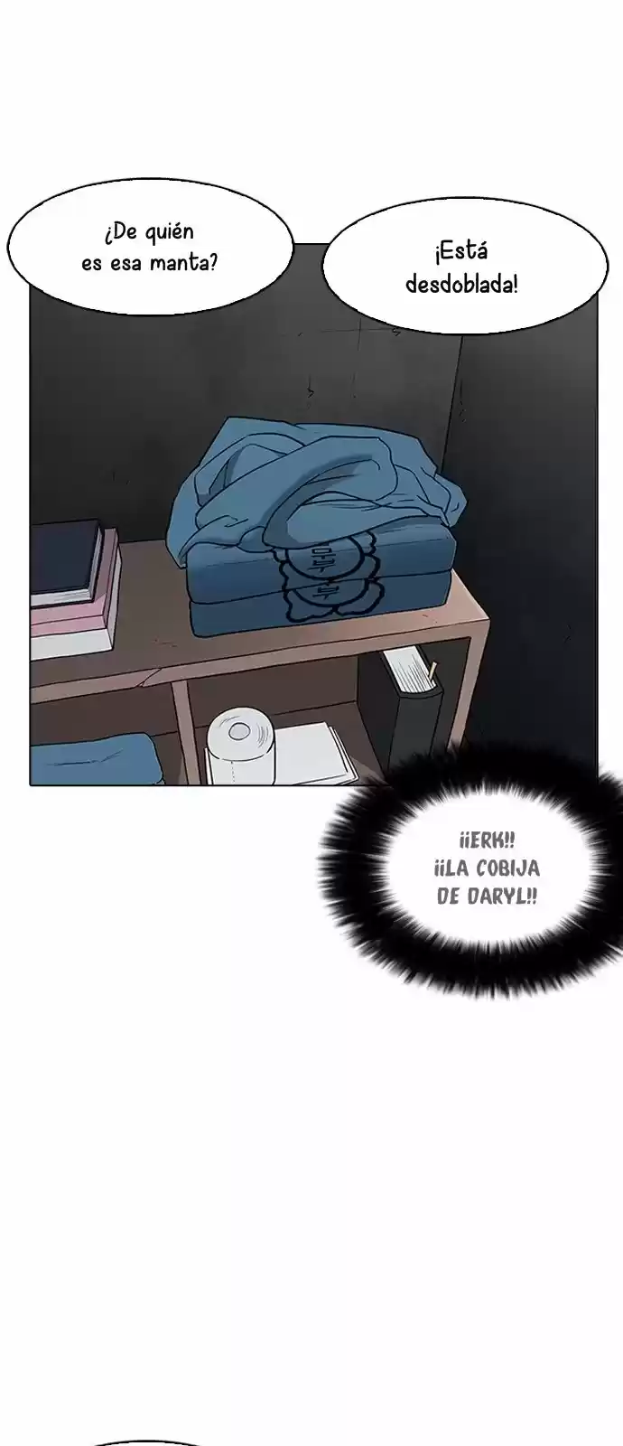 Lookism - Capítulo 181 - Página 32 - LectorTMOo