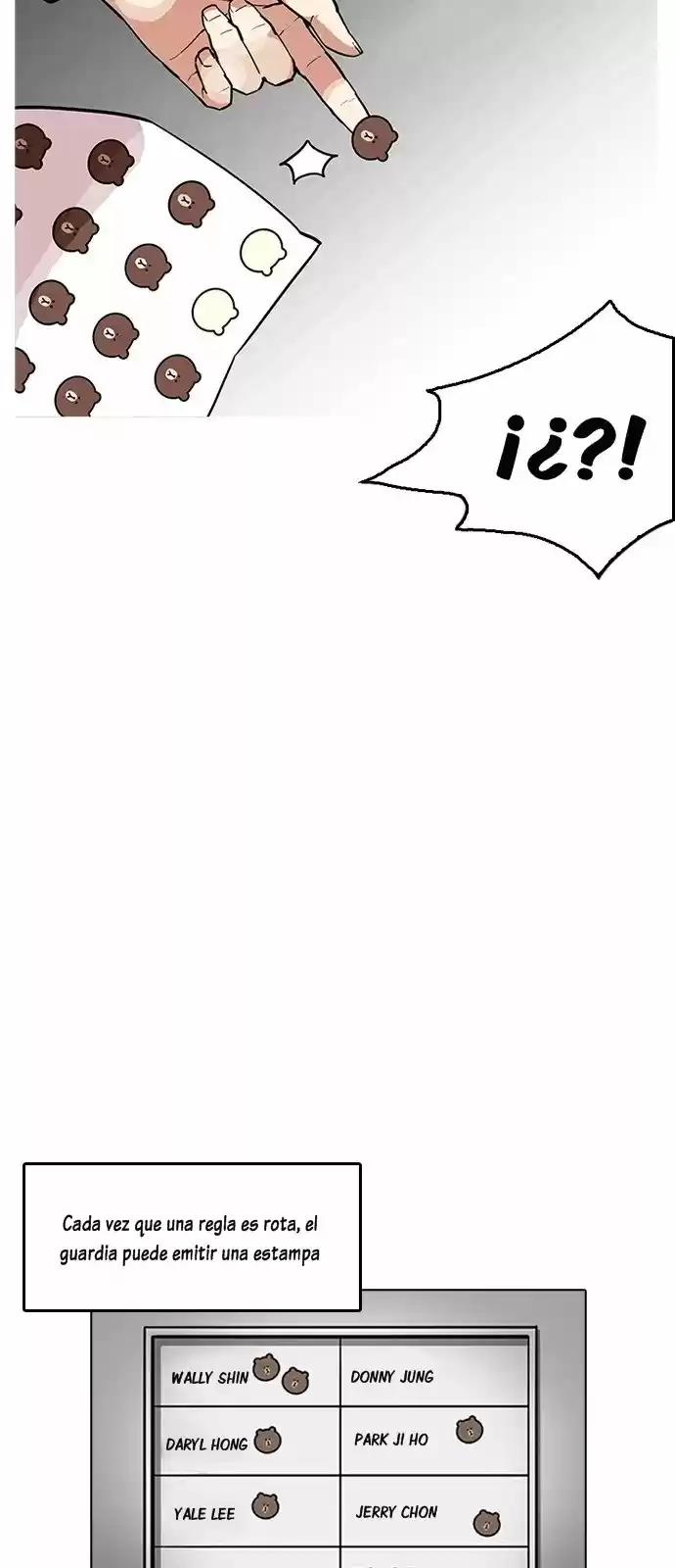 Lookism - Capítulo 181 - Página 35 - LectorTMOo