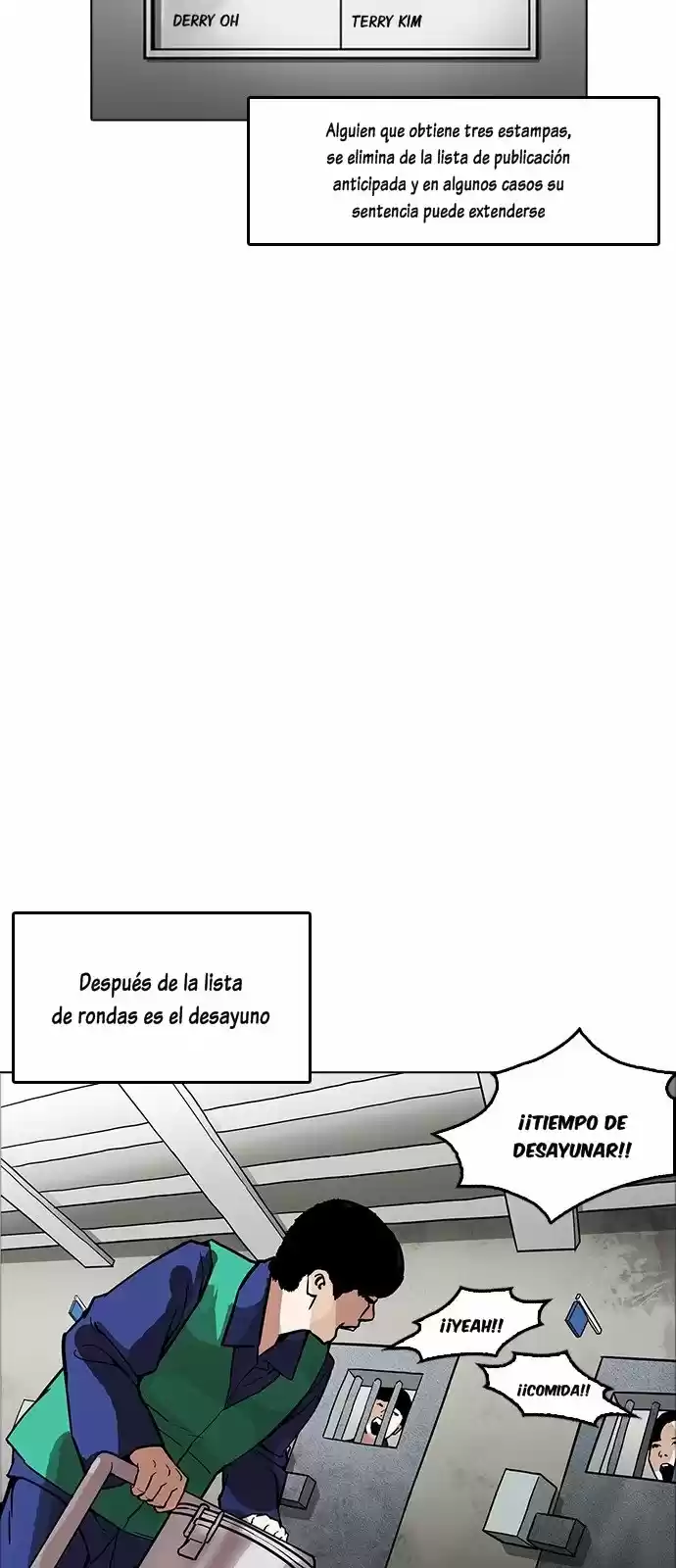Lookism - Capítulo 181 - Página 36 - LectorTMOo