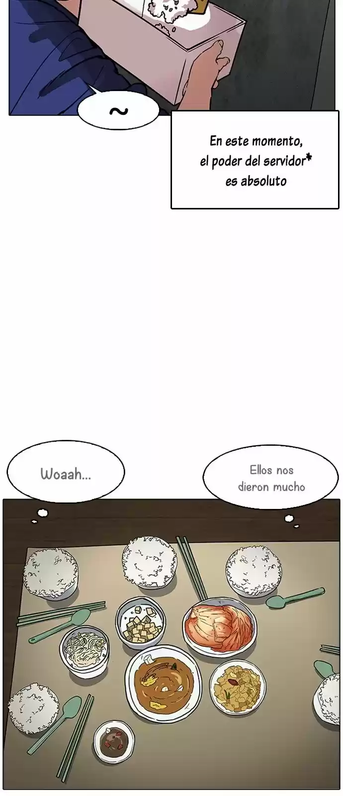Lookism - Capítulo 181 - Página 38 - LectorTMOo