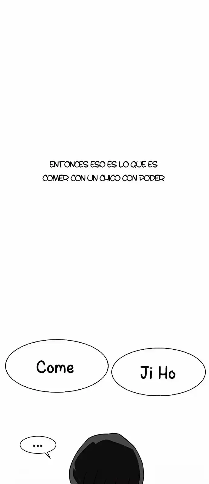 Lookism - Capítulo 181 - Página 39 - LectorTMOo