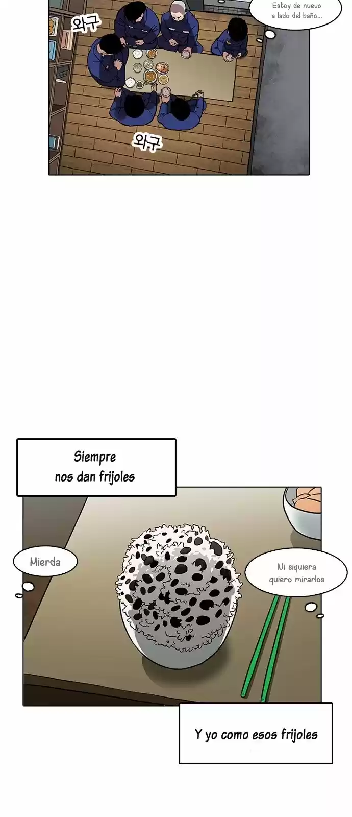 Lookism - Capítulo 181 - Página 41 - LectorTMOo